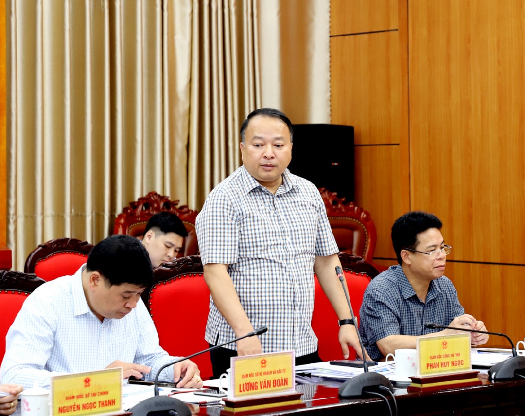 Thu ngân sách quý I ước đạt trên 624 tỷ đồng -0