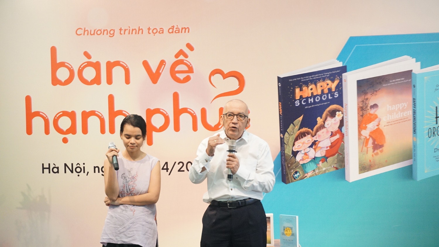 GS.TS Hà Vĩnh Thọ: 