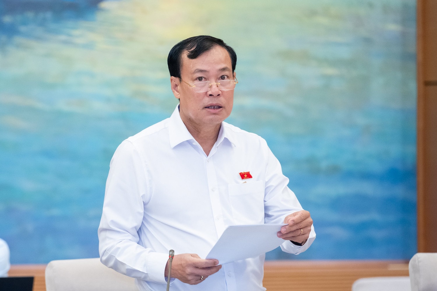 Bảo đảm thống nhất, đồng bộ trong hệ thống pháp luật -0