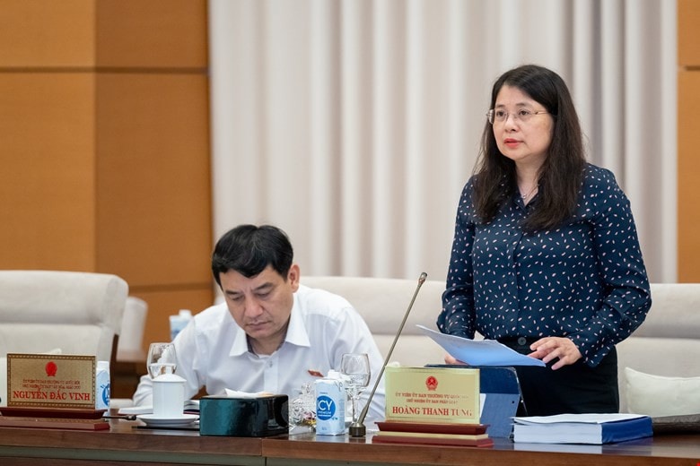 Bảo đảm thống nhất, đồng bộ trong hệ thống pháp luật -0