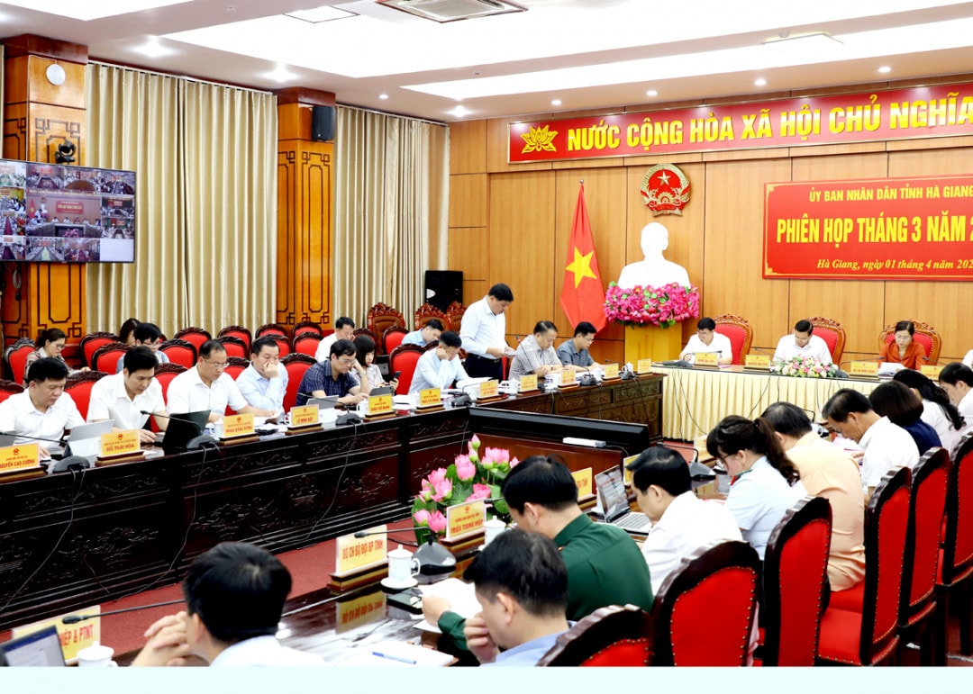 Thu ngân sách quý I ước đạt trên 624 tỷ đồng -0