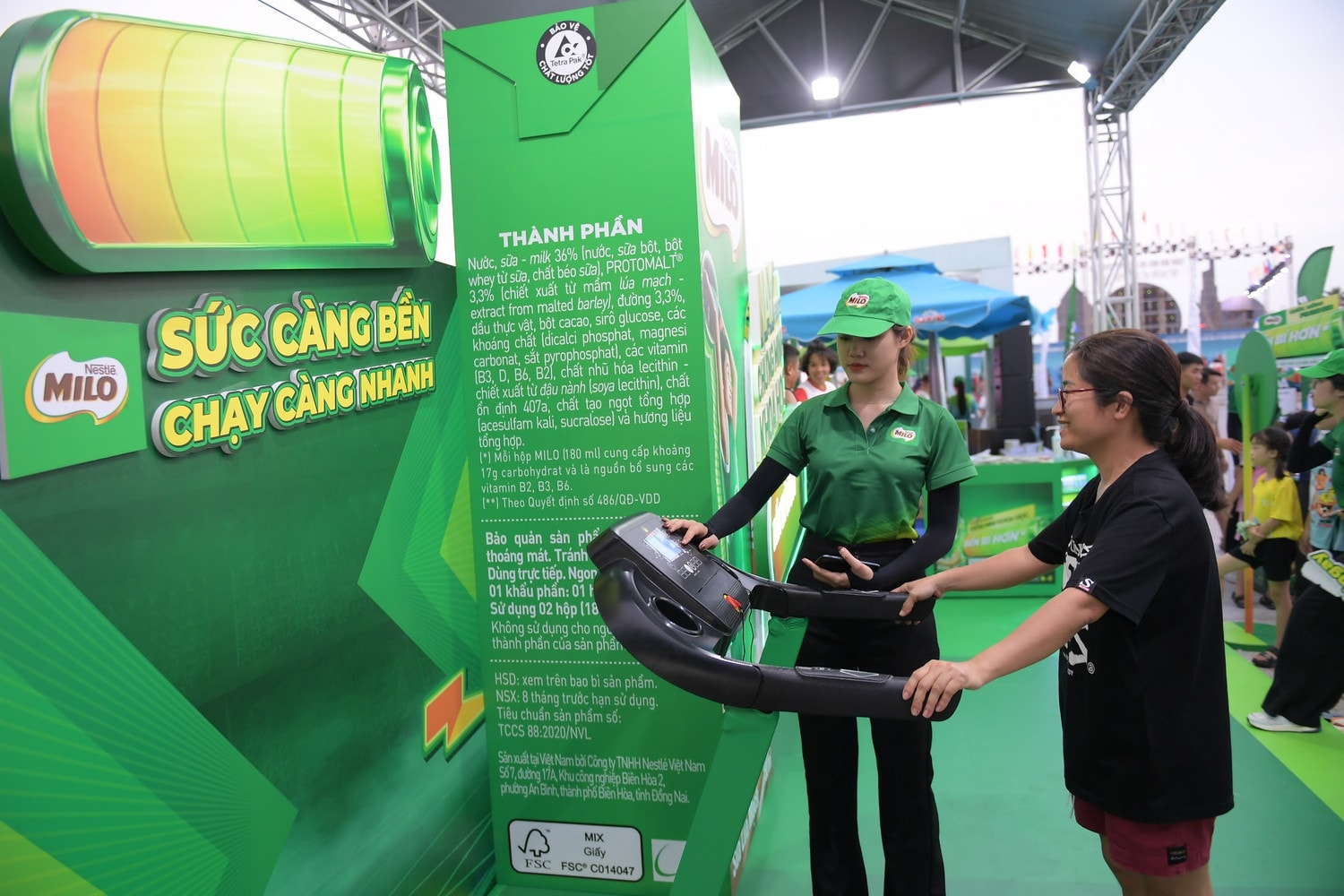 đây là năm thứ 9 liên tiếp nestlé milo đồng hành cùng tiền phong marathon với vai trò nhà tài trợ vàng.jpg -0