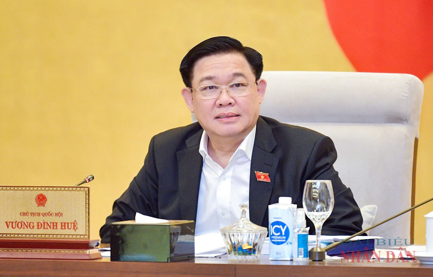 Quy định cụ thể vai trò, trách nhiệm của tổ chức xã hội - nghề nghiệp -0