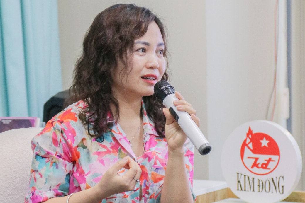 Truyện cổ tích và niềm tự tôn dân tộc -0