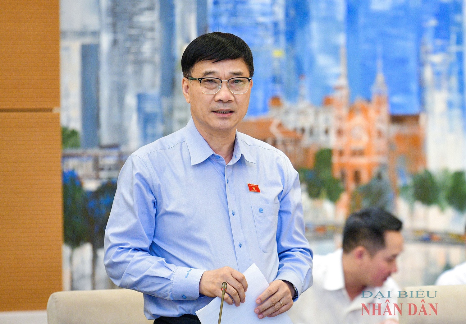 Quy định cụ thể vai trò, trách nhiệm của tổ chức xã hội - nghề nghiệp -0