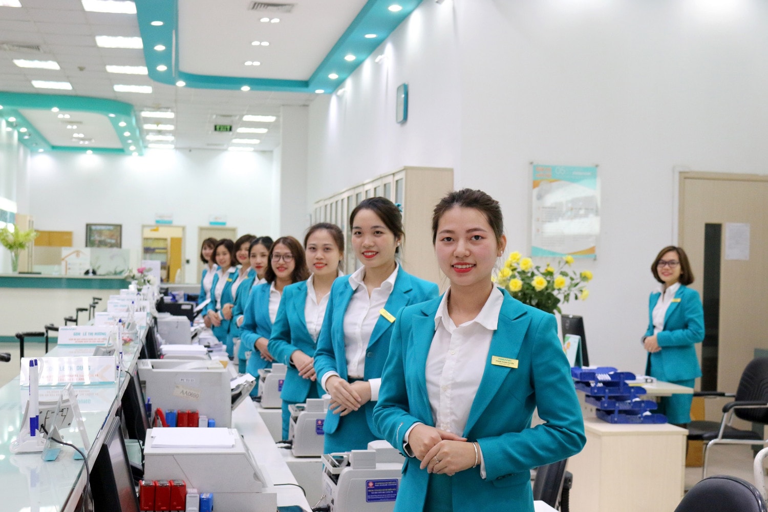 ABBANK công bố báo cáo tài chính 2023 và chuẩn bị tổ chức họp đại hội cổ đông 2024 -0