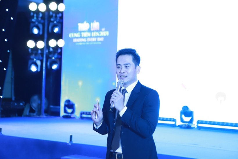 Hiệu trưởng có vai trò đặc biệt quan trọng trong xây dựng Cộng đồng học tập -0