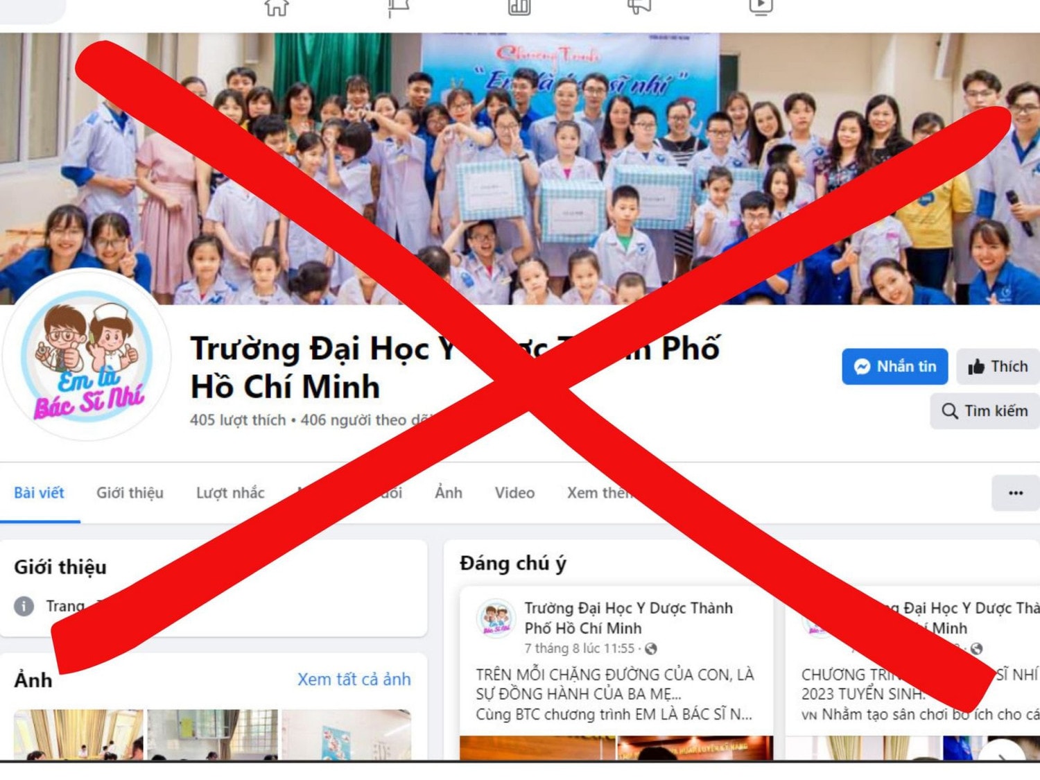 Cảnh báo mạo danh Học viện Hàng không Việt Nam để lừa bán khóa học trải nghiệm -0