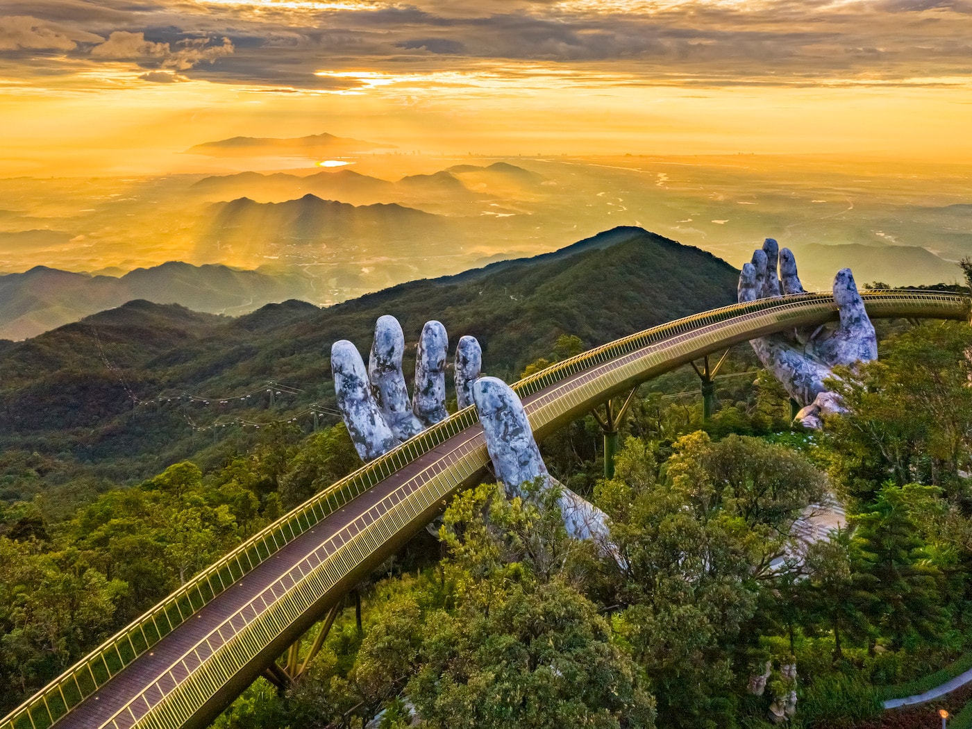 Sun World Ba Na Hills và hành trình 15 năm rực rỡ -0