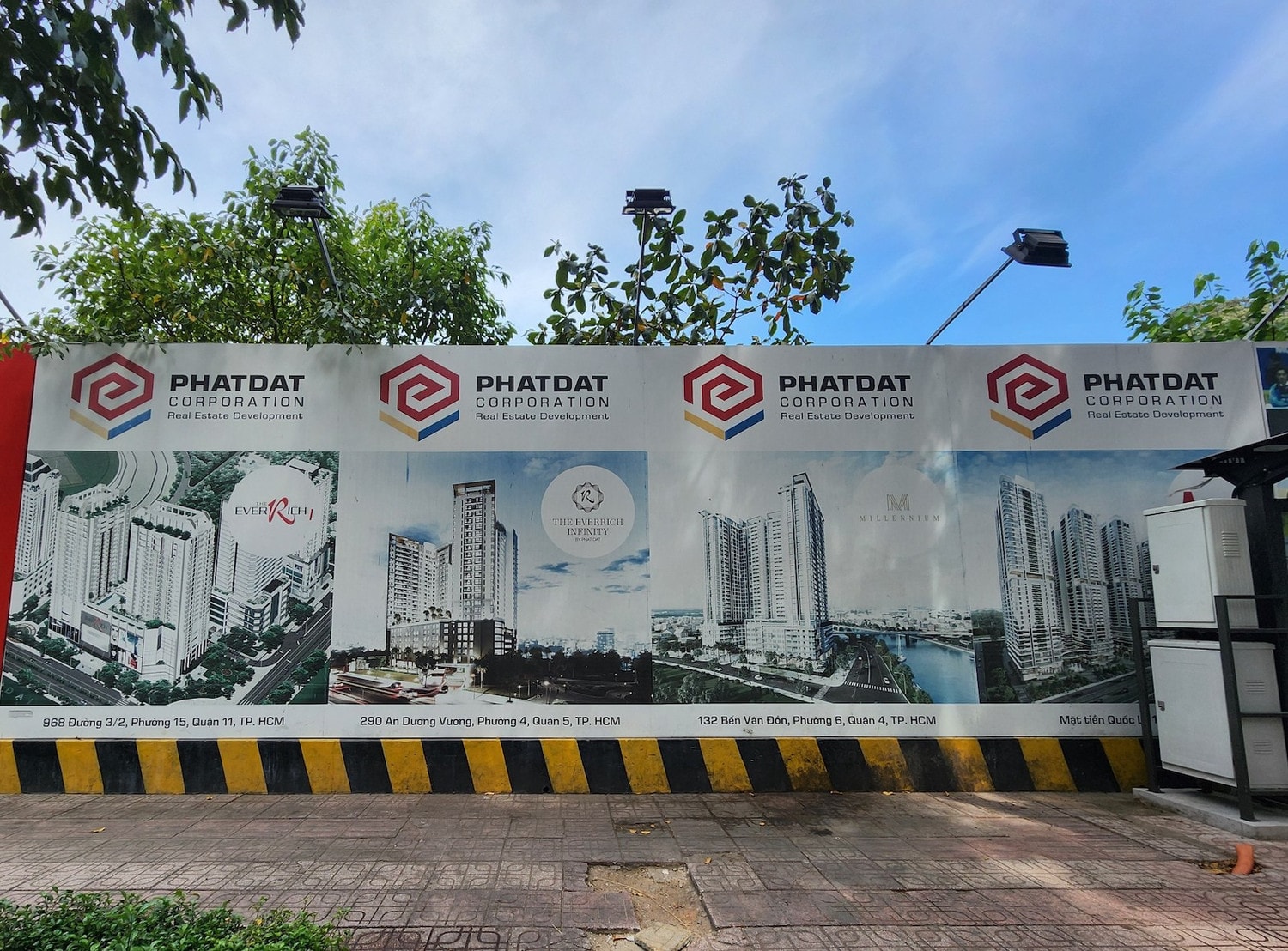 TP. Hồ Chí Minh: Xem xét lại phương thức đầu tư nhà thi đấu Phan Đình Phùng