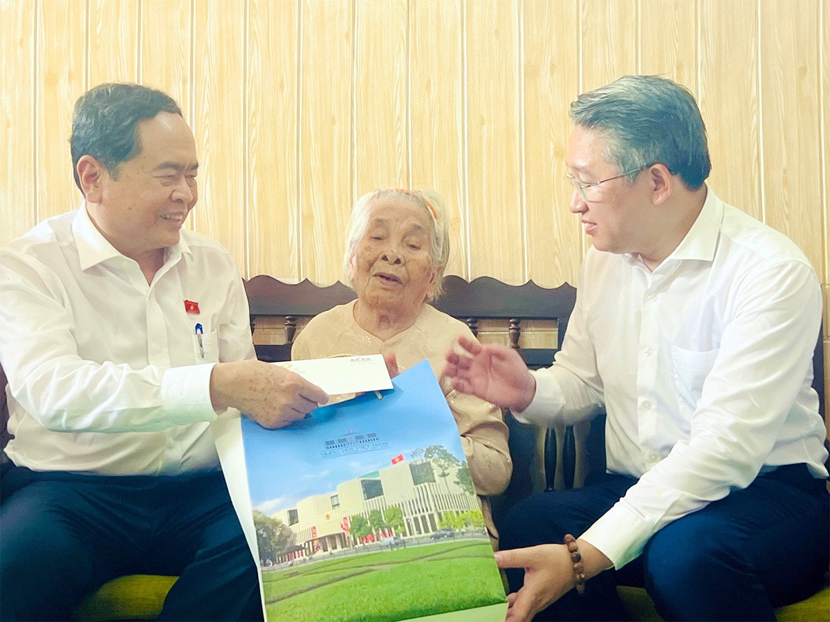 Phó Chủ tịch Thường trực Quốc hội Trần Thanh Mẫn dự lễ khởi công Trụ sở làm việc Tỉnh ủy, Đoàn ĐBQH và HĐND tỉnh, UBND tỉnh Khánh Hòa -0