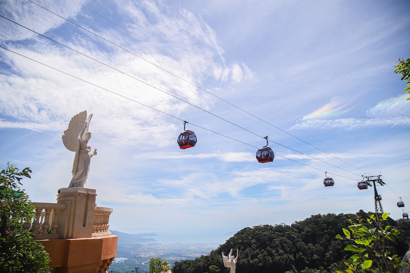 Sun World Ba Na Hills và hành trình 15 năm rực rỡ -0