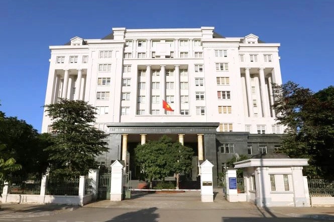 TAND cấp cao tại Hà Nội