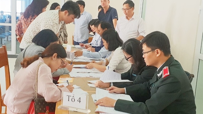 Chủ động khắc phục khó khăn, kịp thời xử lý vi phạm -0