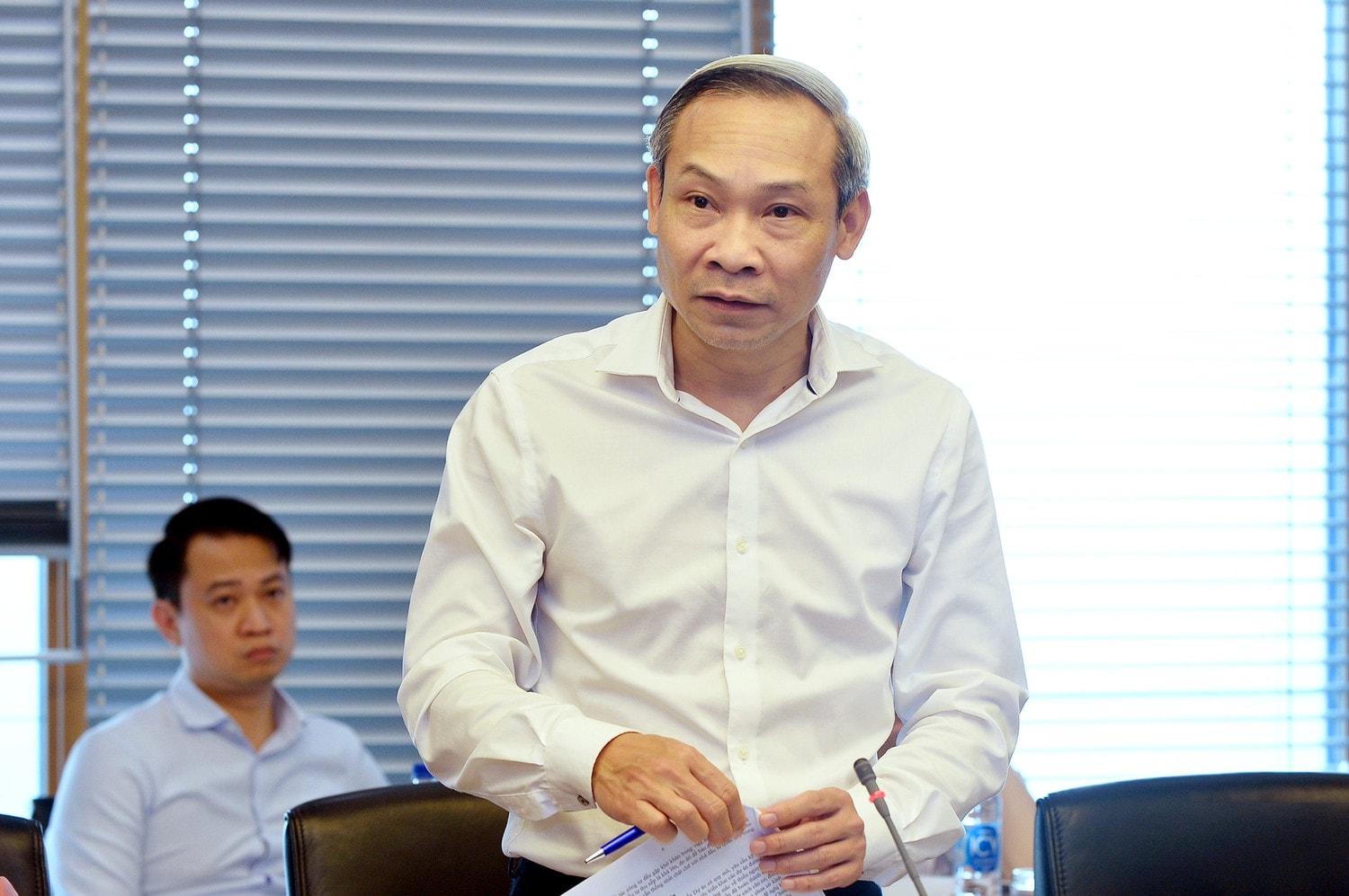 Thẩm tra sơ bộ dự án đầu tư xây dựng đường cao tốc Bắc - Nam phía Tây đoạn Gia Nghĩa - Chơn Thành -0