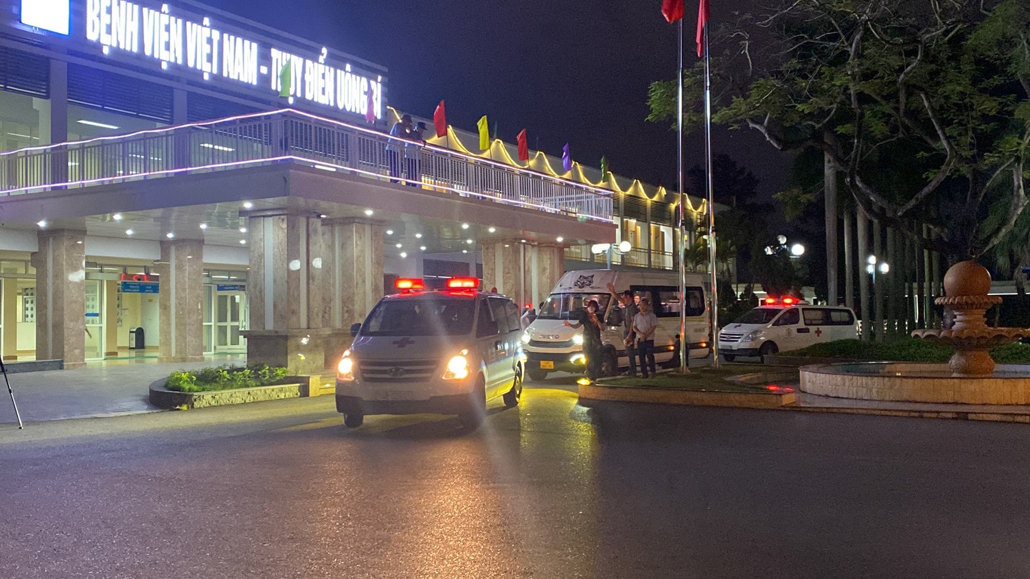 Lần đầu tiên lấy tạng từ người cho chết não ngay tại bệnh viện tỉnh, cứu sống nhiều bệnh nhân -0