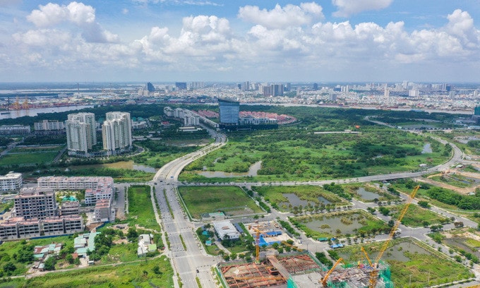 Khắc phục tình trạng “hai giá” khi giao dịch, chuyển nhượng nhà đất ảnh 1