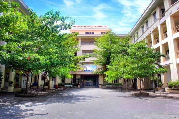 Bà Rịa – Vũng Tàu: Thanh tra đề nghị Trường Cao đẳng Du lịch Vũng Tàu thu hồi, nộp ngân sách hơn 565 triệu đồng -0