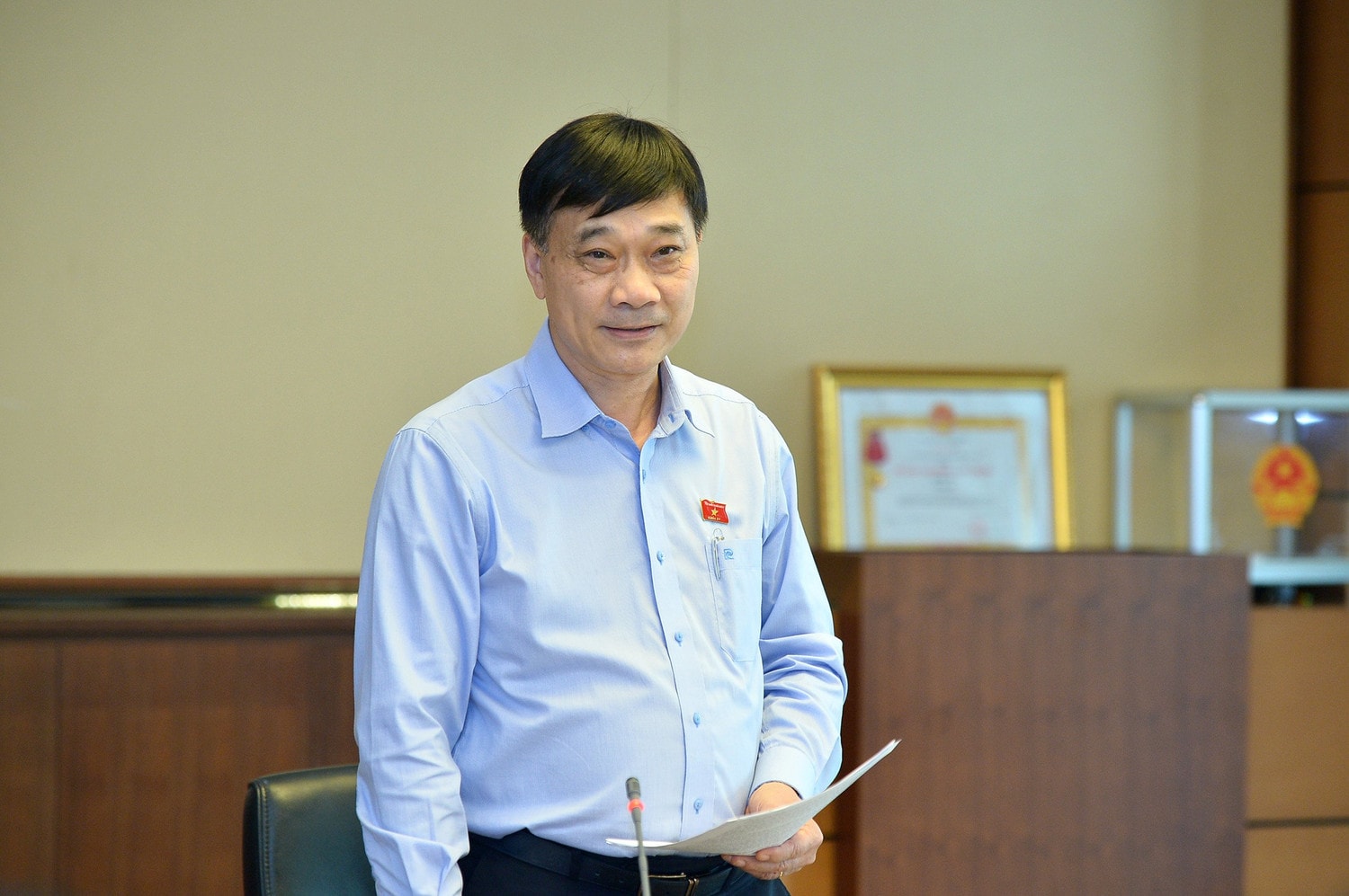 Thẩm tra sơ bộ dự án đầu tư xây dựng đường cao tốc Bắc - Nam phía Tây đoạn Gia Nghĩa - Chơn Thành -0