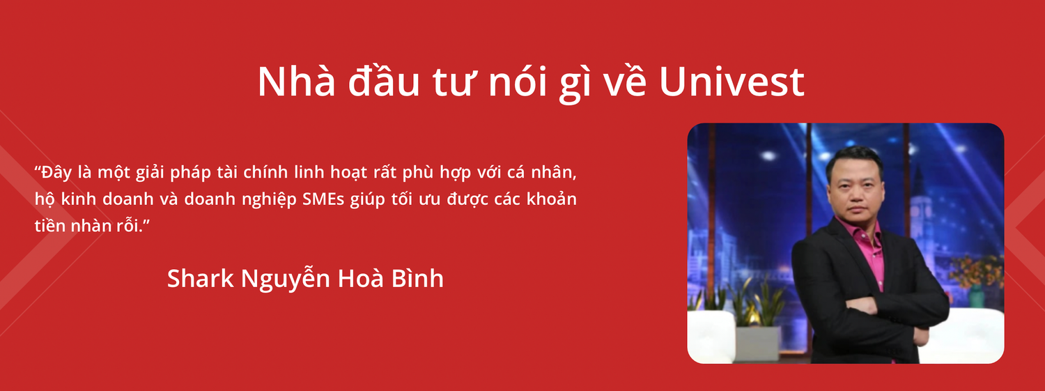 Cổ đông mới của NextTech Group hé lộ về fintech “hưởng lợi nhuận hằng ngày” liên quan đến Shark Bình -0