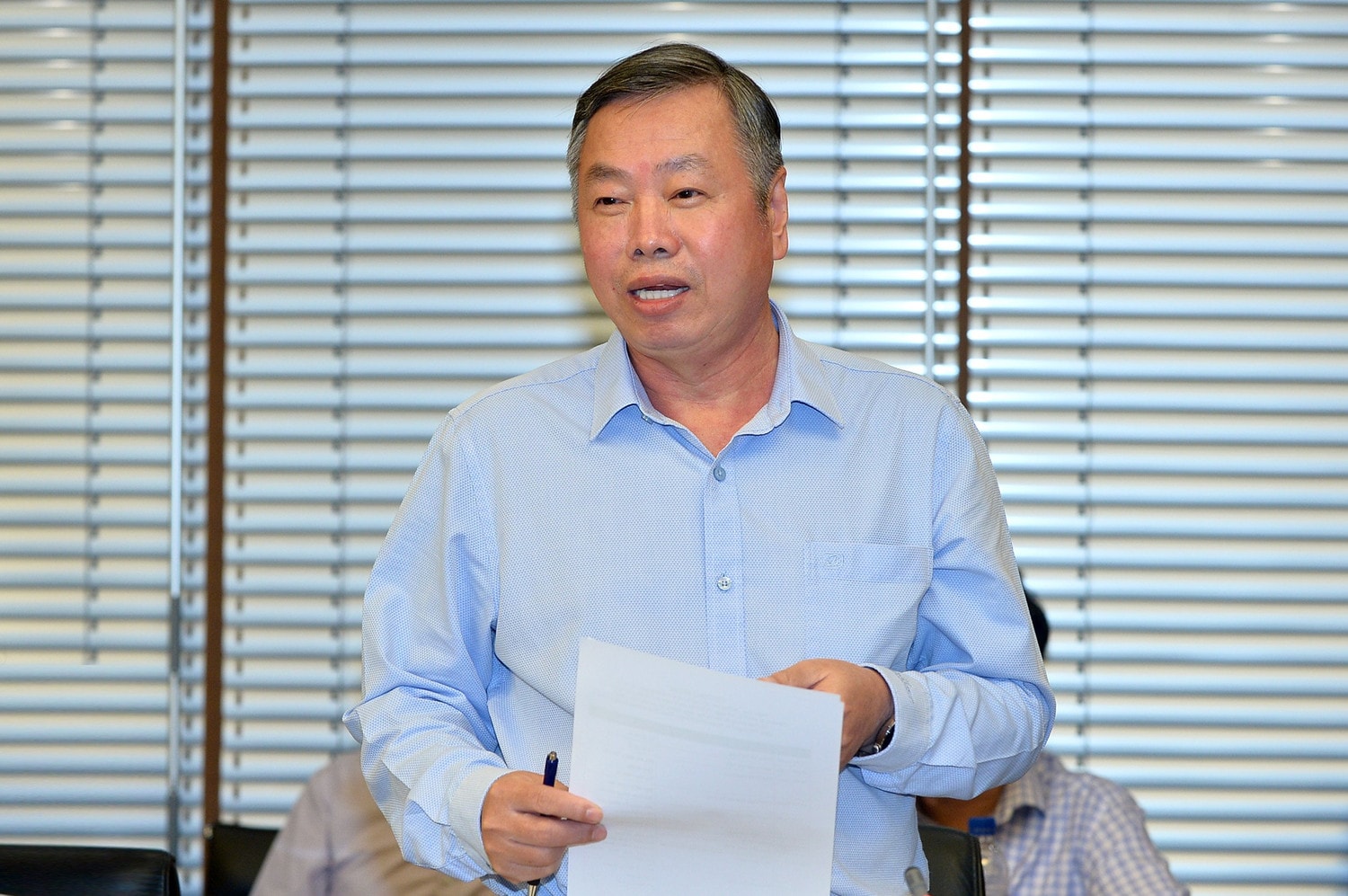 Thẩm tra sơ bộ dự án đầu tư xây dựng đường cao tốc Bắc - Nam phía Tây đoạn Gia Nghĩa - Chơn Thành -0