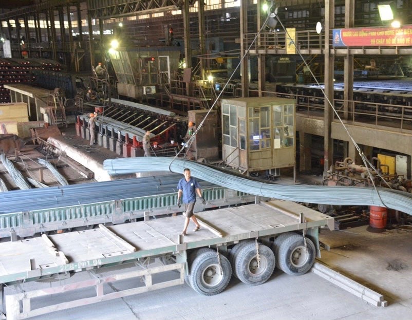 Doanh nghiệp thành lập mới tăng 7,7% -0