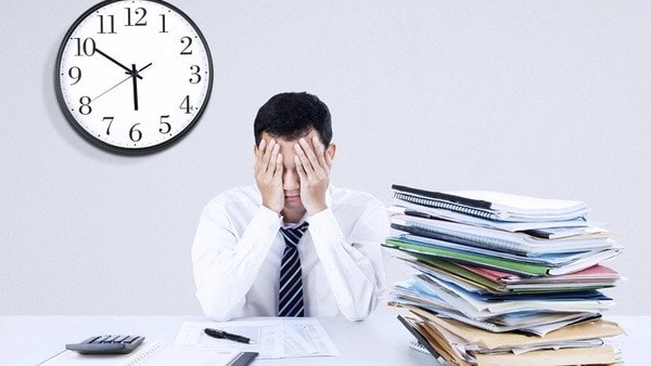 Người lao động có được từ chối làm thêm giờ không? -0