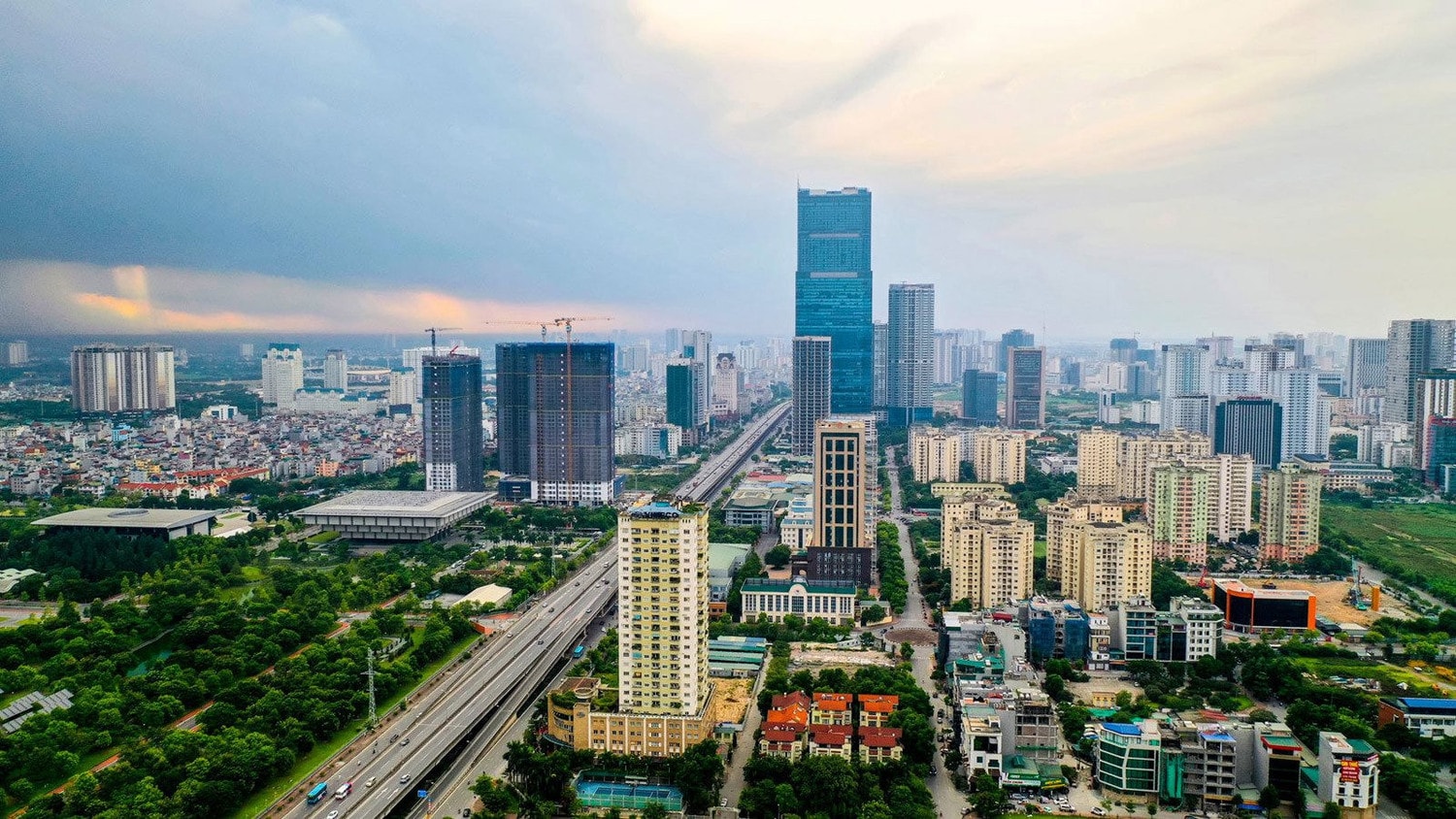 Bài 1: Cần bổ sung, hoàn thiện các quy định về trách nhiệm của cơ quan nhà nước với Thủ đô -0