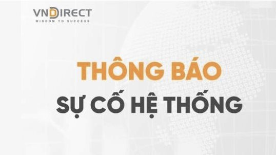 Bộ trưởng Nguyễn Chí Dũng: Sự cố VNDirect có thể ảnh hưởng đến việc nâng hạng thị trường chứng khoán -0