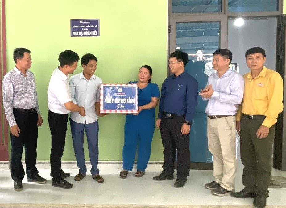 Đáp ứng đủ cho nhu cầu vận hành -0