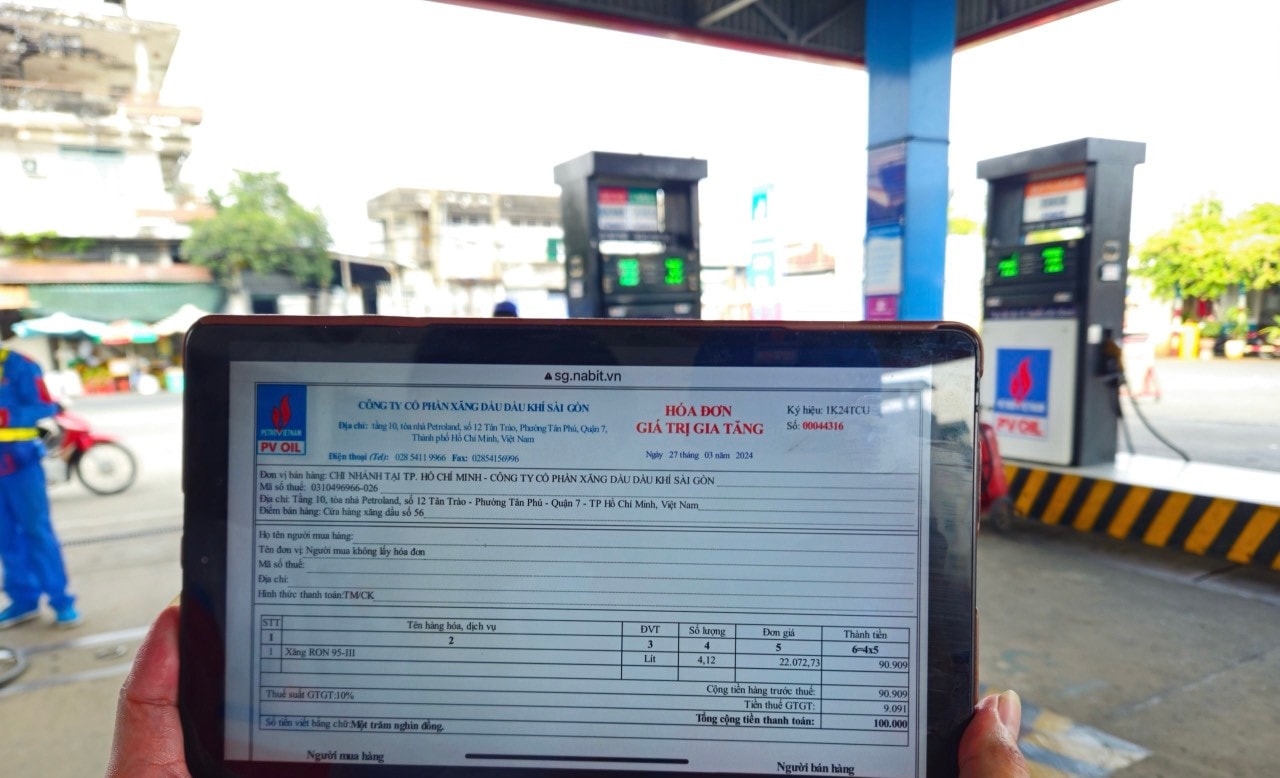 PVOIL thông báo khắc phục sự cố công nghệ thông tin -0