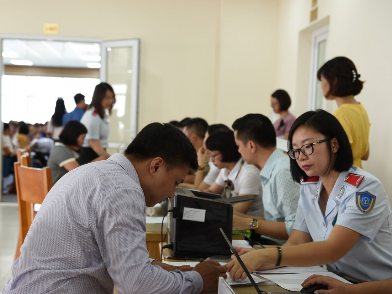 200.000 lao động bị nợ bảo hiểm sẽ được giải quyết sớm nhất -0
