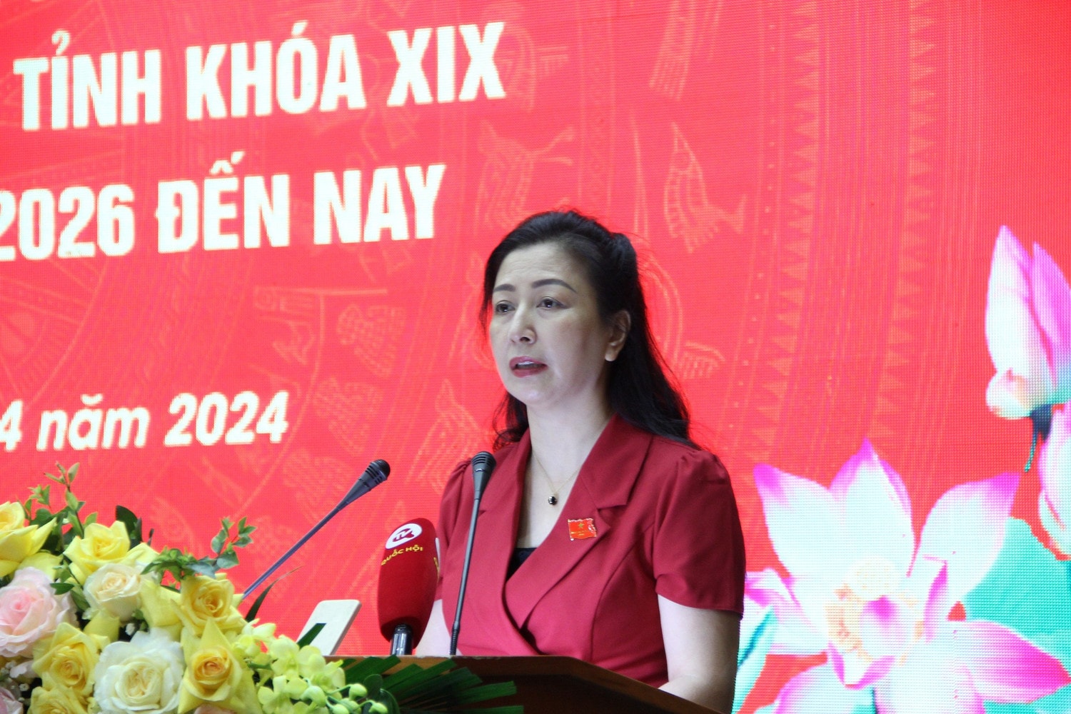 Bảo đảm các nghị quyết được thực hiện công bằng, nhất quán, kịp thời, hiệu lực, hiệu quả -0