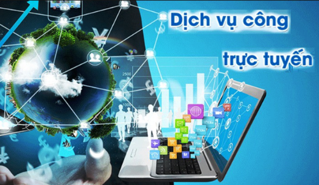 ,Dịch vụ công trực tuyến nhìn từ PAPI 2023