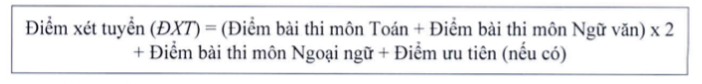 Hà Nội: Học sinh cần ghi nhớ nguyên tắc xét tuyển vào lớp 10 THPT công lập -0
