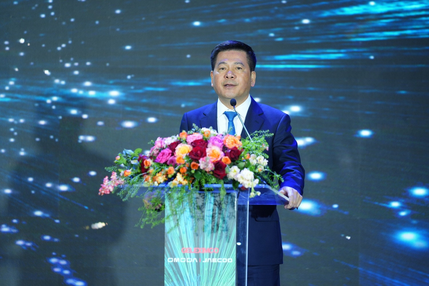 Liên doanh GELEXIMCO và OMODA&JAECOO đầu tư nhà máy sản xuất ô tô tại Việt Nam -0