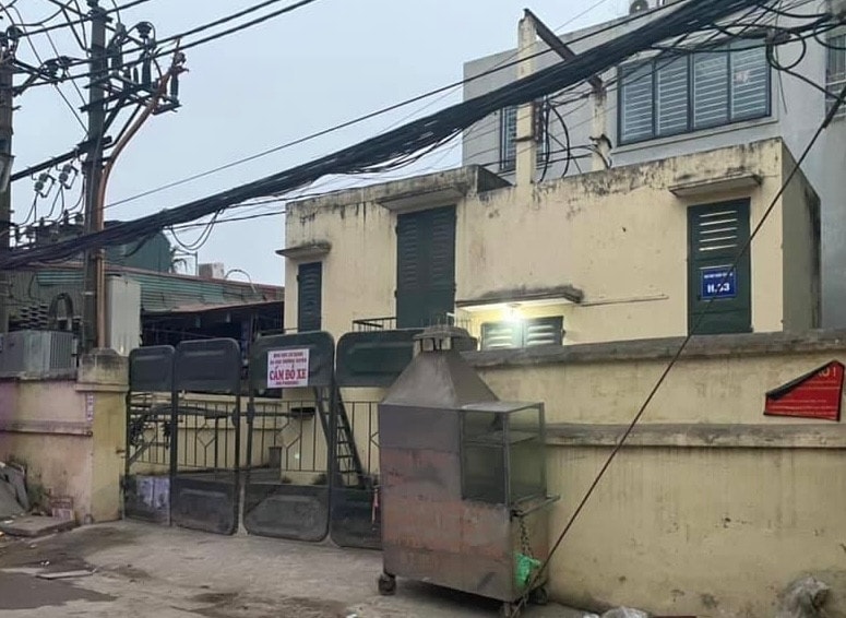 Hé mở về doanh nghiệp trúng liên tiếp các gói thầu khoan, thay thế giếng tại nhà máy nước Yên Phụ -0