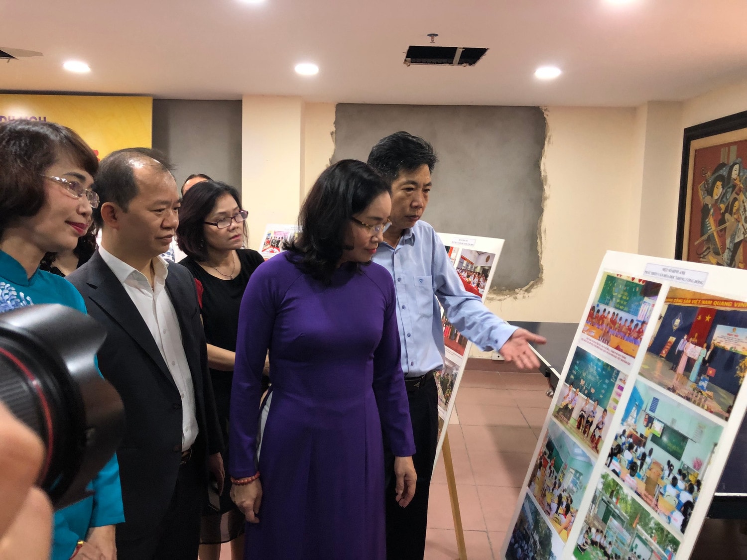 Chính thức phát động Cuộc thi Đại sứ văn hóa đọc năm 2024 -0