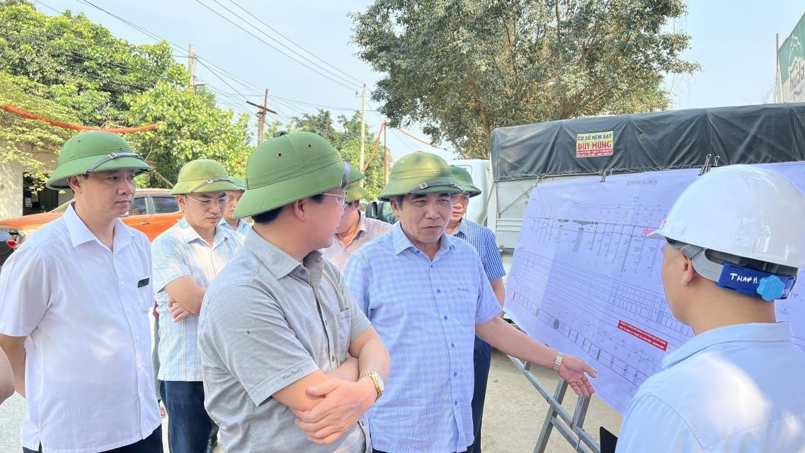 Quảng Bình: Thành lập 3 tổ công tác kiểm tra, đẩy mạnh giải ngân vốn đầu tư công -0