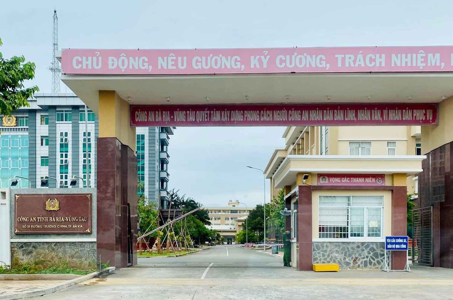 Vụ tố giác lừa đảo trăm tỷ tại Bà Rịa – Vũng Tàu: Tạm đình chỉ đơn tố giác vì chưa có kết quả giám định