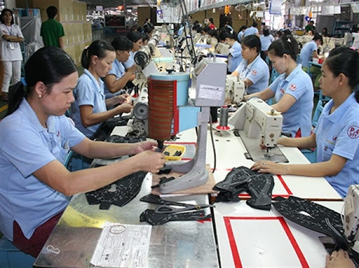 Nhiều doanh nghiệp tuyển dụng mức lương dưới 5 triệu đồng -0