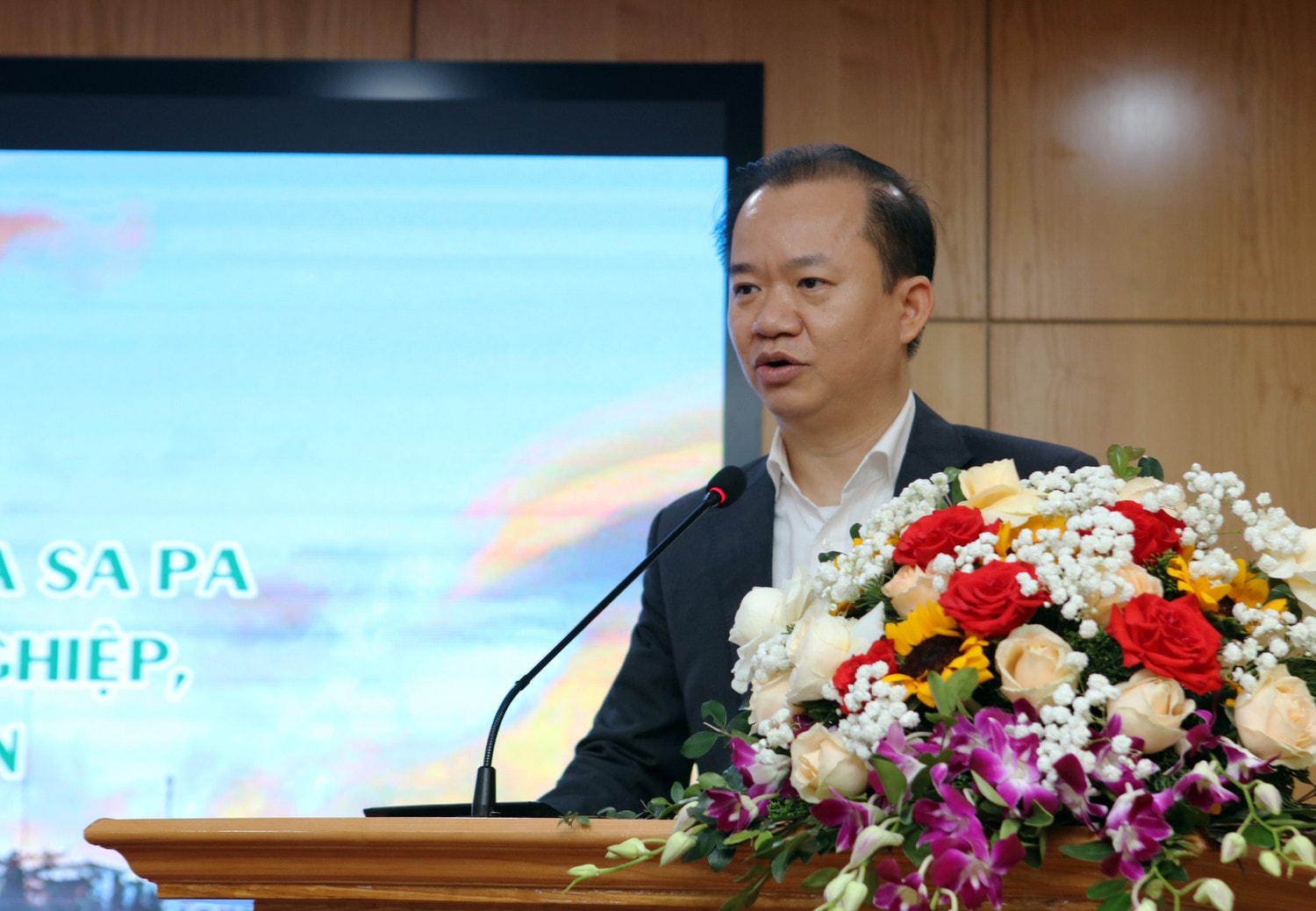 Đưa Sa Pa trở thành ngọn hải đăng phát triển du lịch