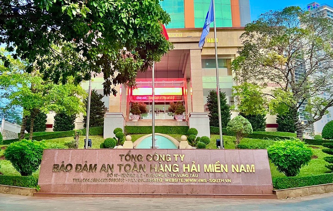 Thanh tra Bộ Giao thông Vận Tải chỉ ra nhiều tồn tại, thiếu sót tại công ty Bảo đảm an toàn hàng hải miền Nam