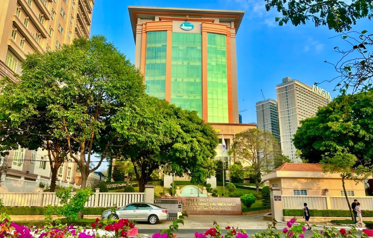 Thanh tra Bộ Giao thông Vận Tải chỉ ra nhiều tồn tại, thiếu sót tại công ty Bảo đảm an toàn hàng hải miền Nam