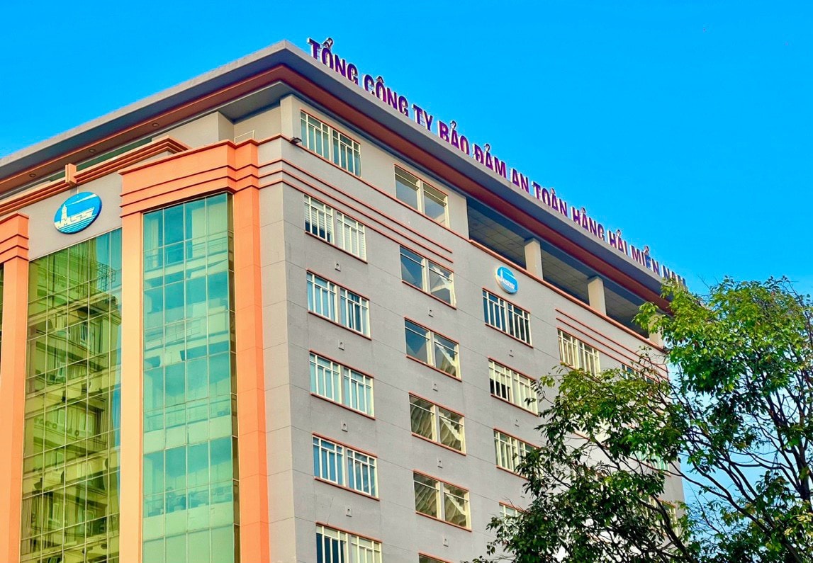 Thanh tra Bộ Giao thông Vận Tải chỉ ra nhiều tồn tại, thiếu sót tại công ty Bảo đảm an toàn hàng hải miền Nam