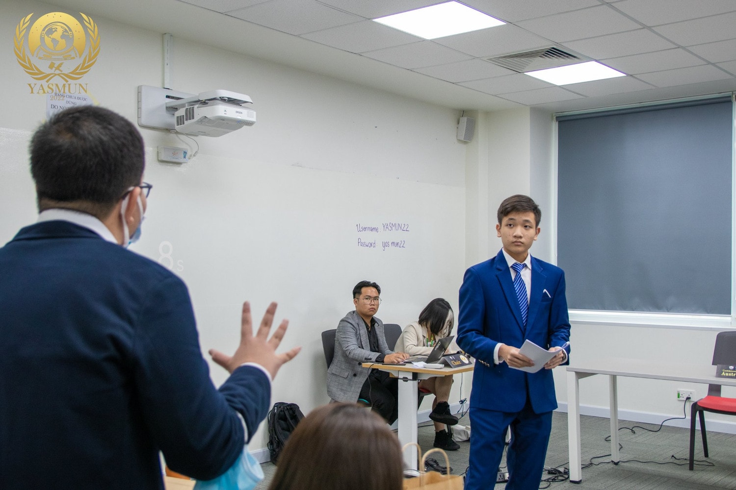 Nam sinh TP. Hồ Chí Minh trúng tuyển đại học top 9 nước Mỹ -0