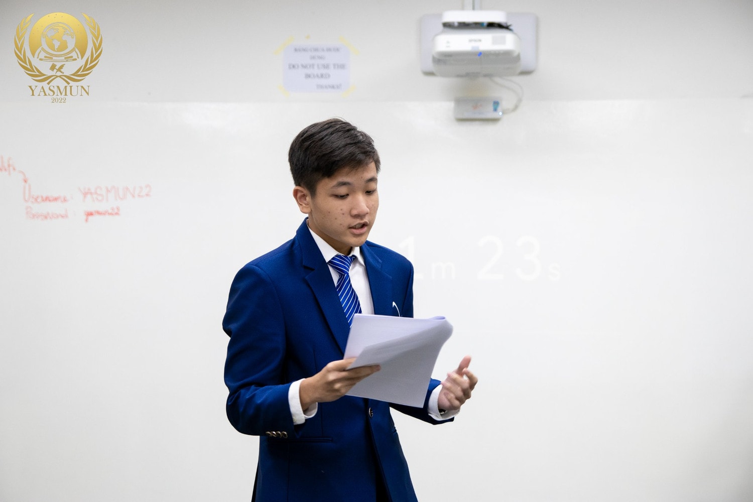 Nam sinh TP. Hồ Chí Minh trúng tuyển đại học top 9 nước Mỹ -0