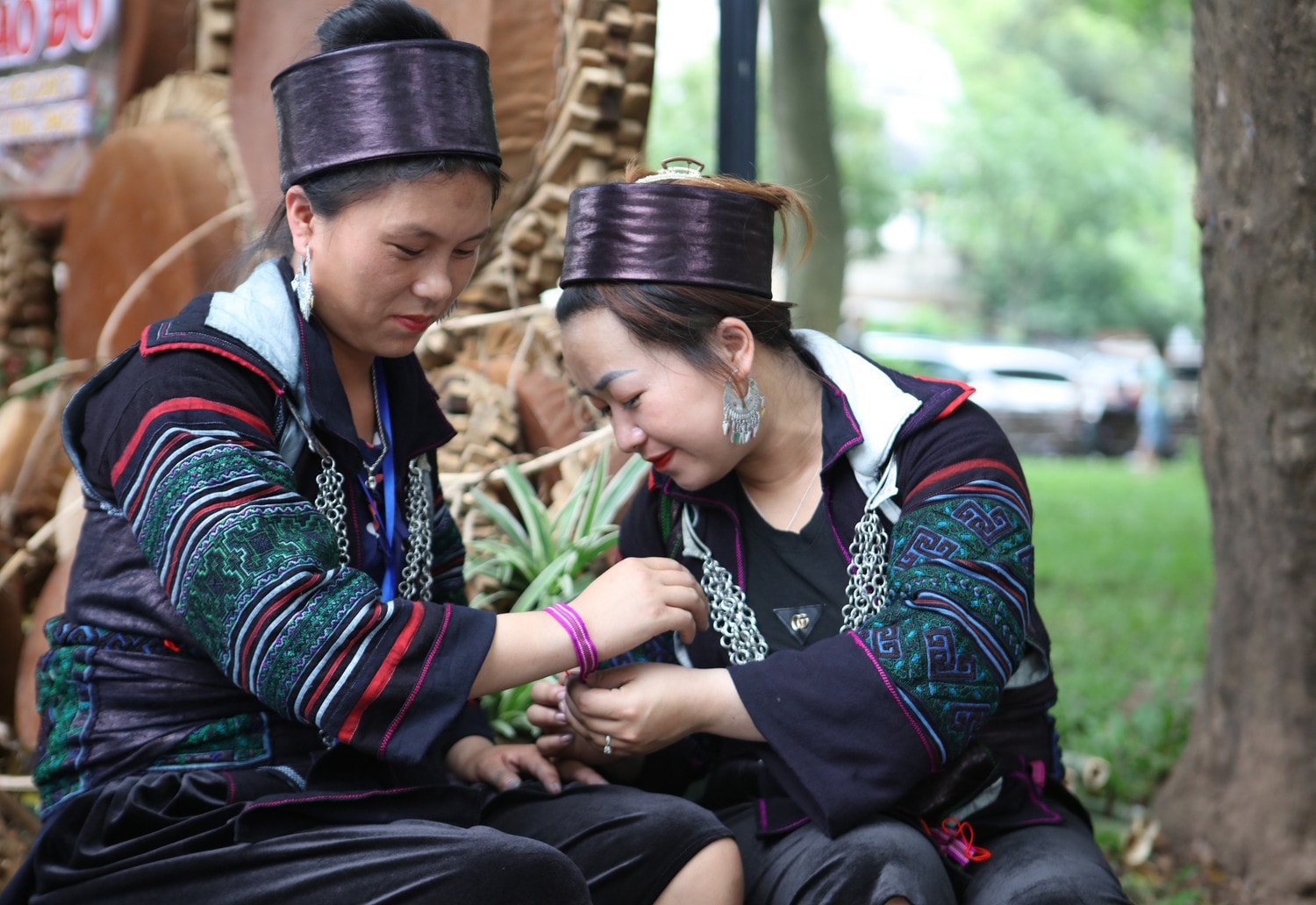 Trải nghiệm không gian văn hoá Sa Pa tại Hà Nội -0