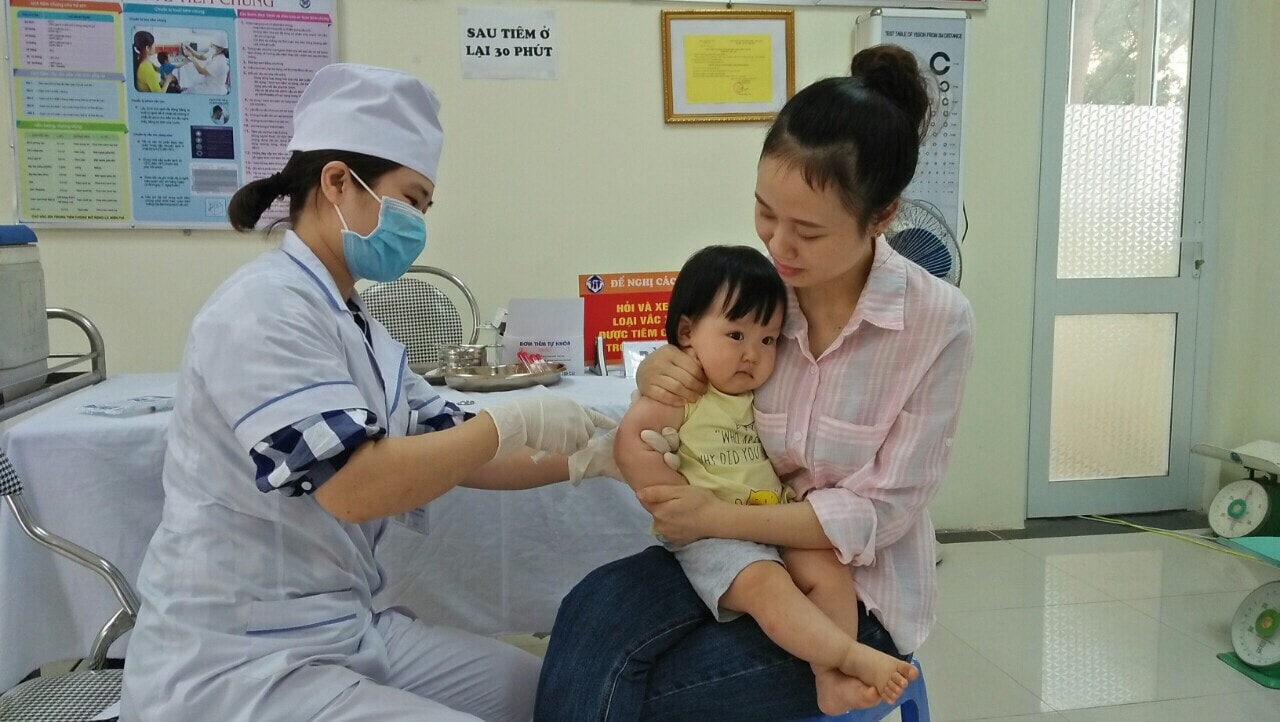 Hà Nội: Tăng cường công tác giám sát, phát hiện bệnh Sởi trên địa bàn thành phố -0