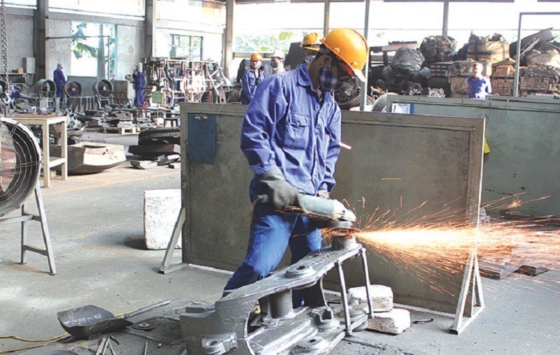 Quý I.2024, vốn đầu tư thực hiện tăng ở tất cả các khu vực -0
